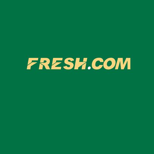 Logo da FRESH